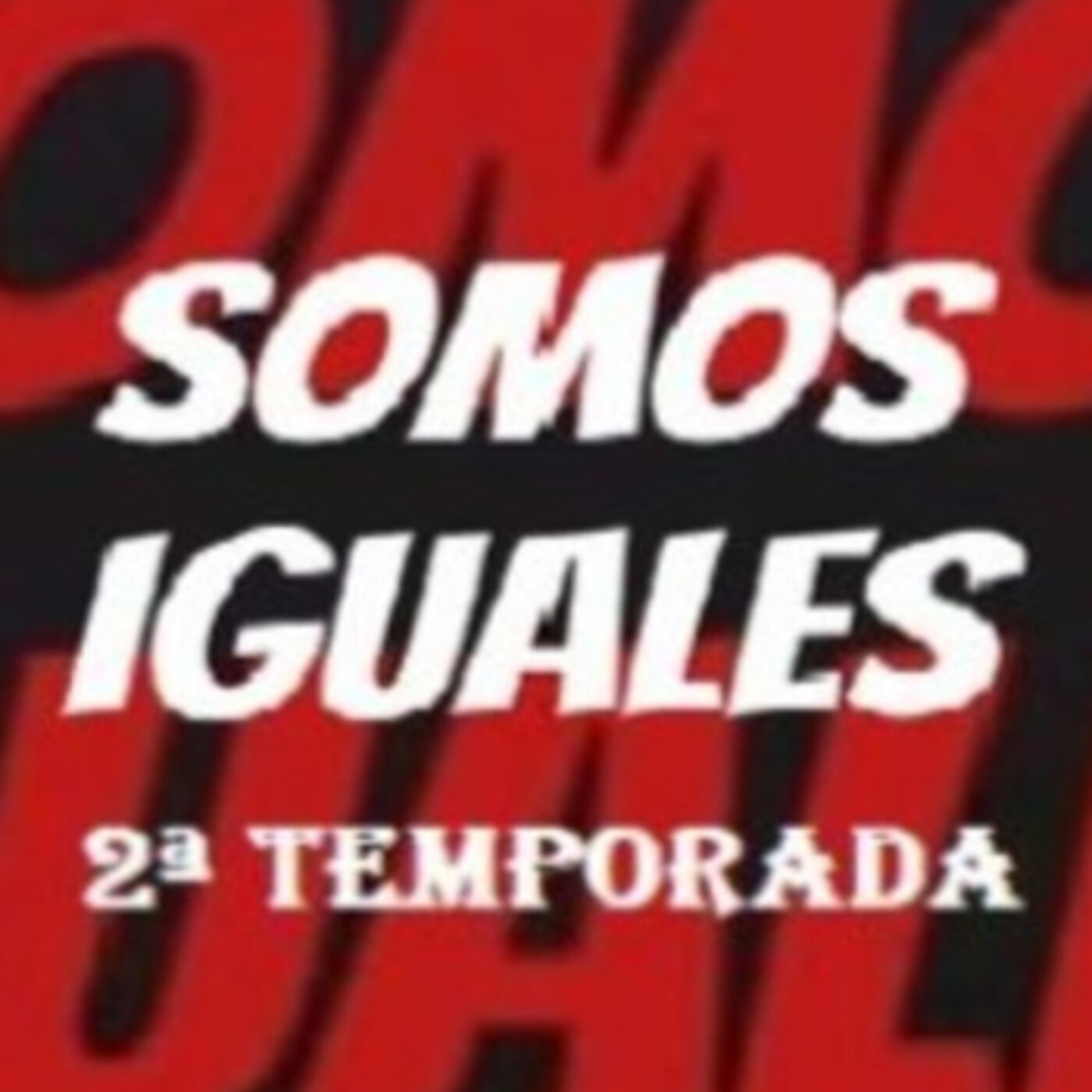 Somos Iguales