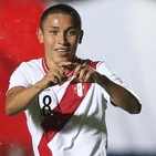 Entrevista a Jean Deza en Las Voces del Fútbol