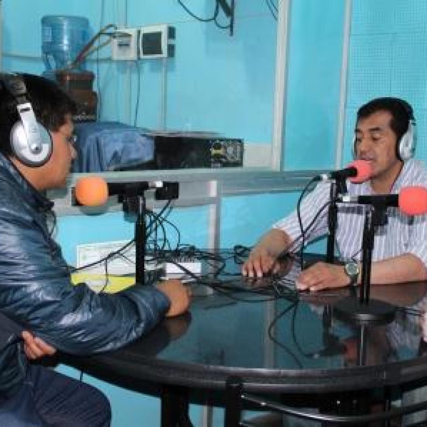 Podcast de RadioArtistica Humahuaca