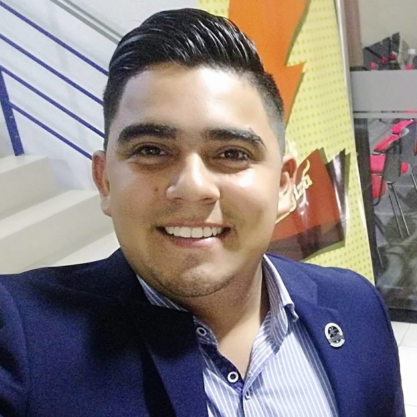 Academia de Liderazgo Gano Excel