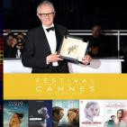 El podcast de C&R - Especial 69º FESTIVAL DE CANNES 2016: RESUMEN Y PALMARÉS