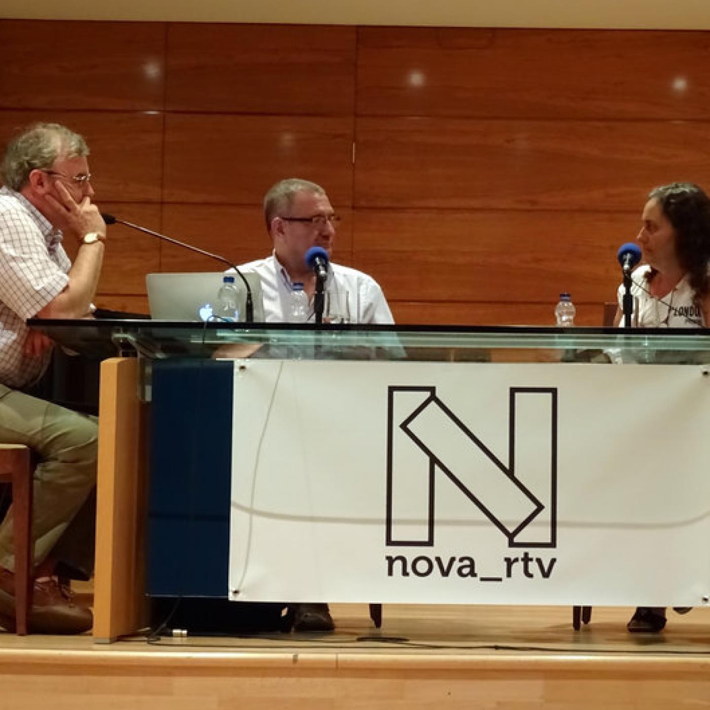 #NovaRadio