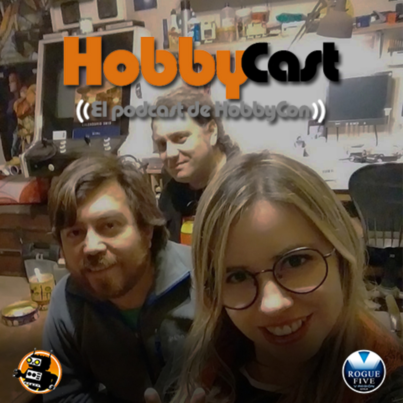 HobbyCast