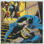 LYCRA 100% Mashup : Batman 66 & Sun Ra