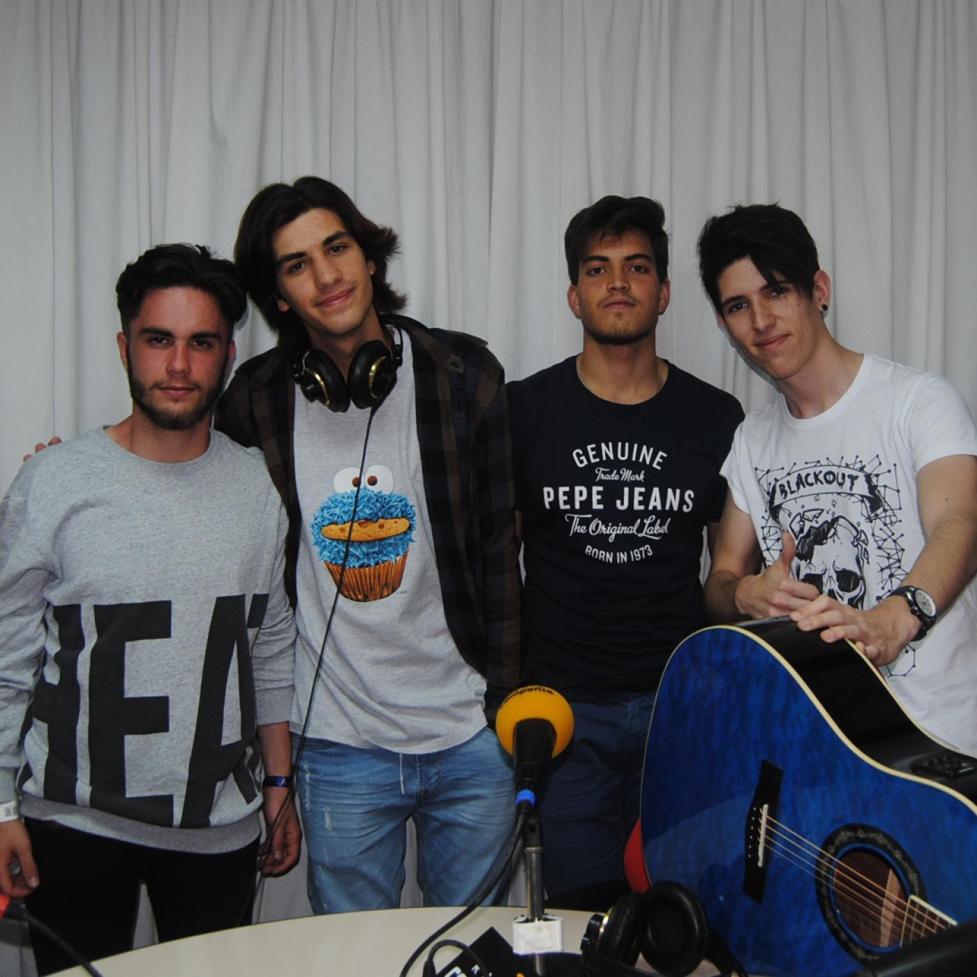 Podcast de Salvemos El Directo Radio Comp