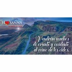 Padre John- Reflexión evangelio madrugada del 02 de Diciembre de 2019