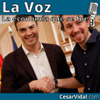 La economía que se fue - 03/07/18
