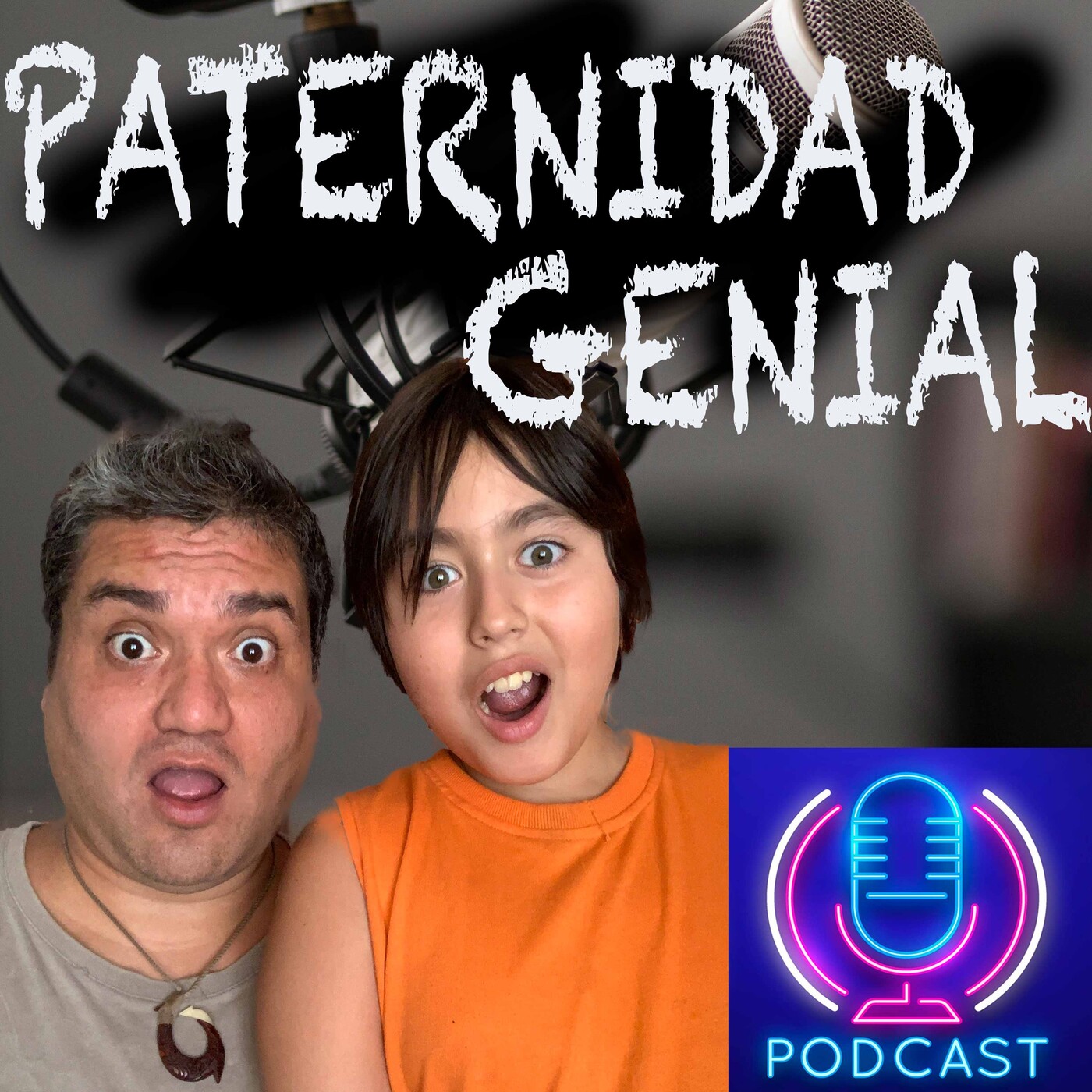 Paternidad Genial