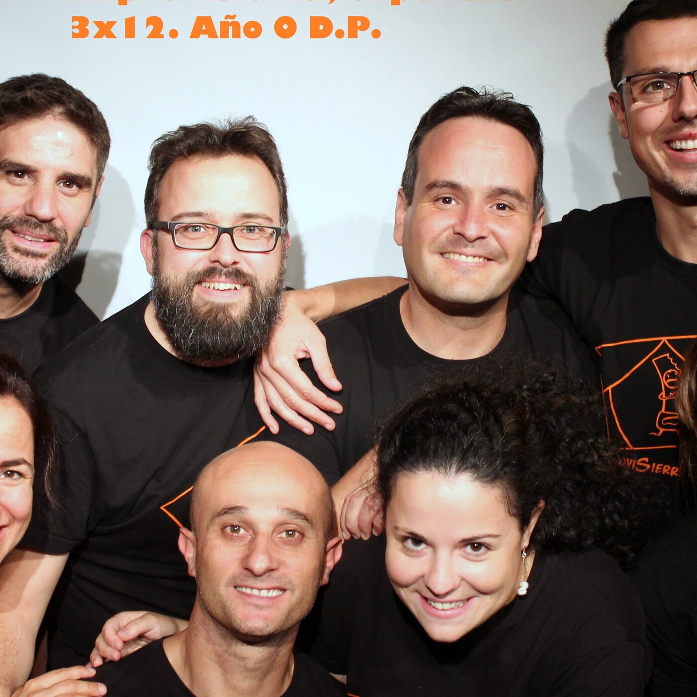 Improvisierra, el podcast