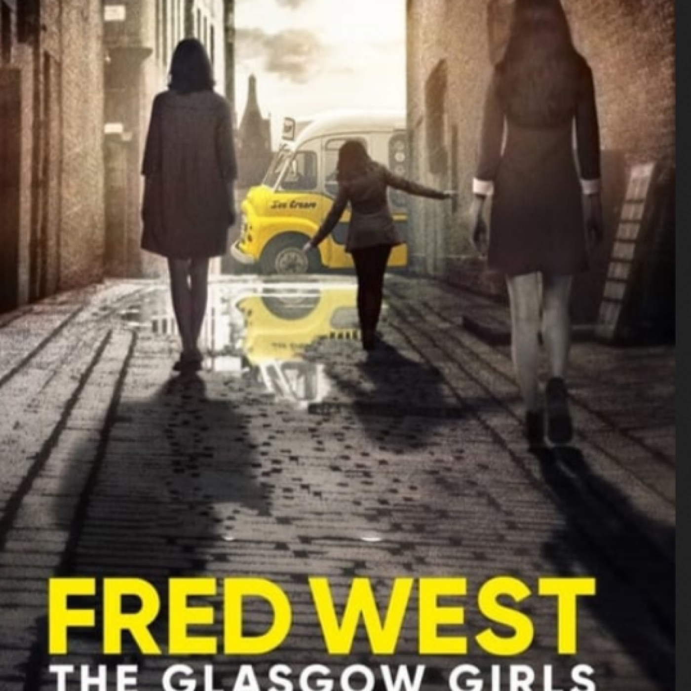 Fred West: Las chicas de Glasgow