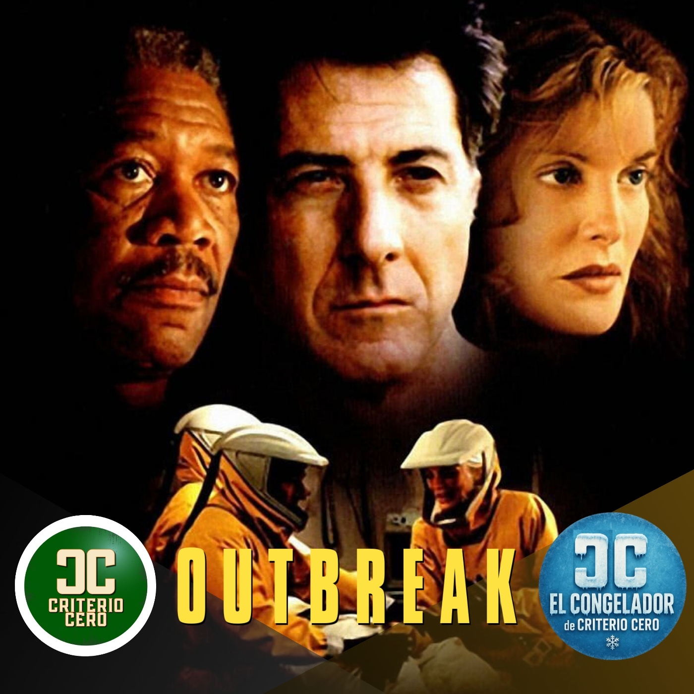 Criterio Cero Podcast