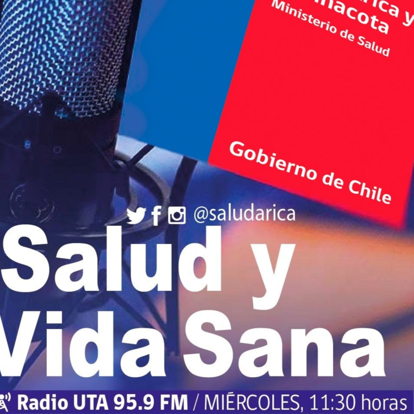 Programa Salud y Vida Sana