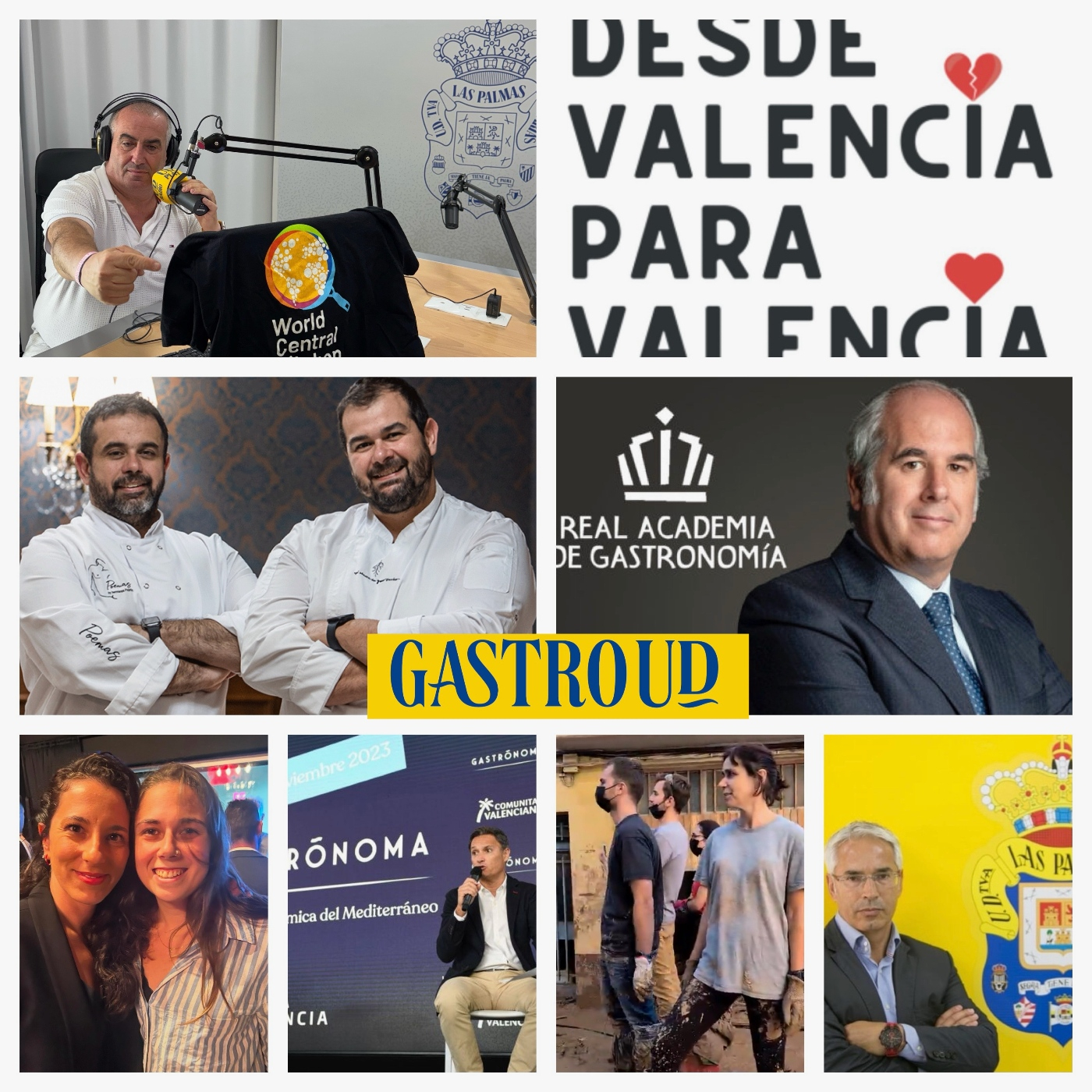 GastroUD