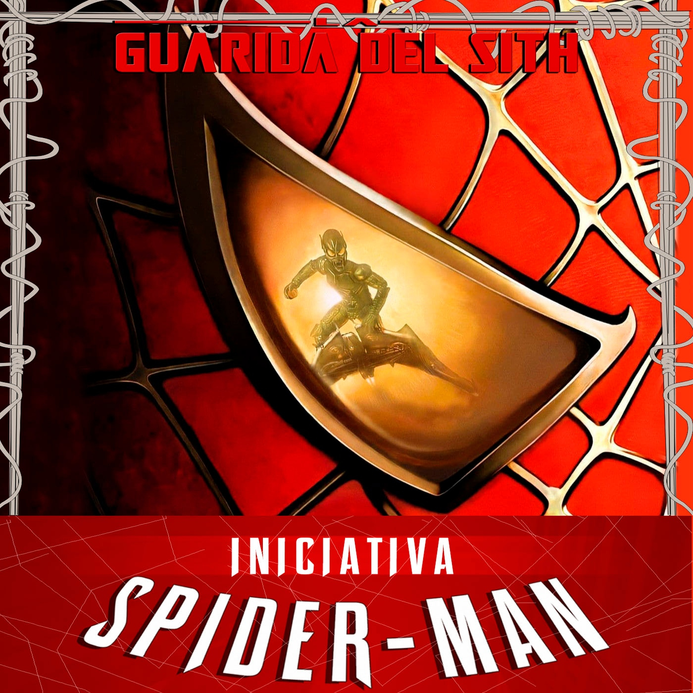 Iniciativa Spider-man