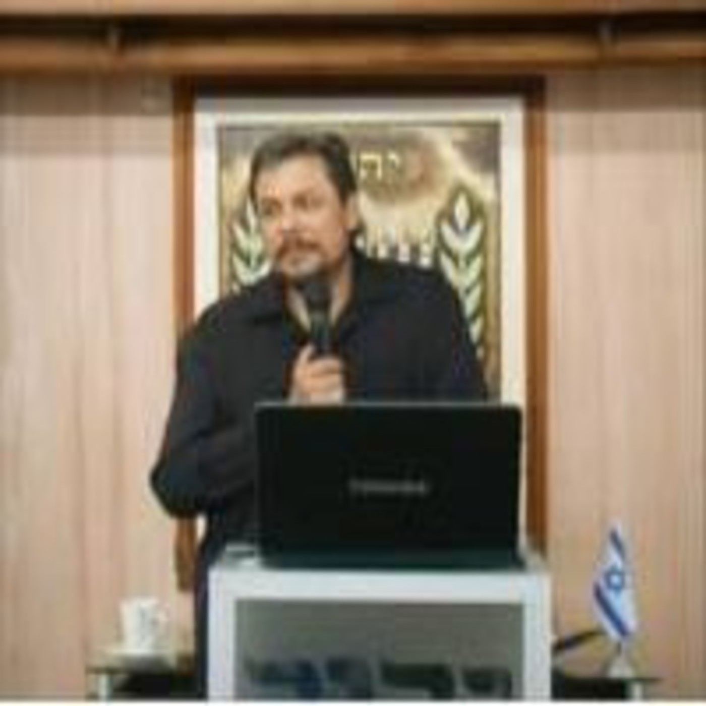 Podcast de Alfonso Iglesias Hernández