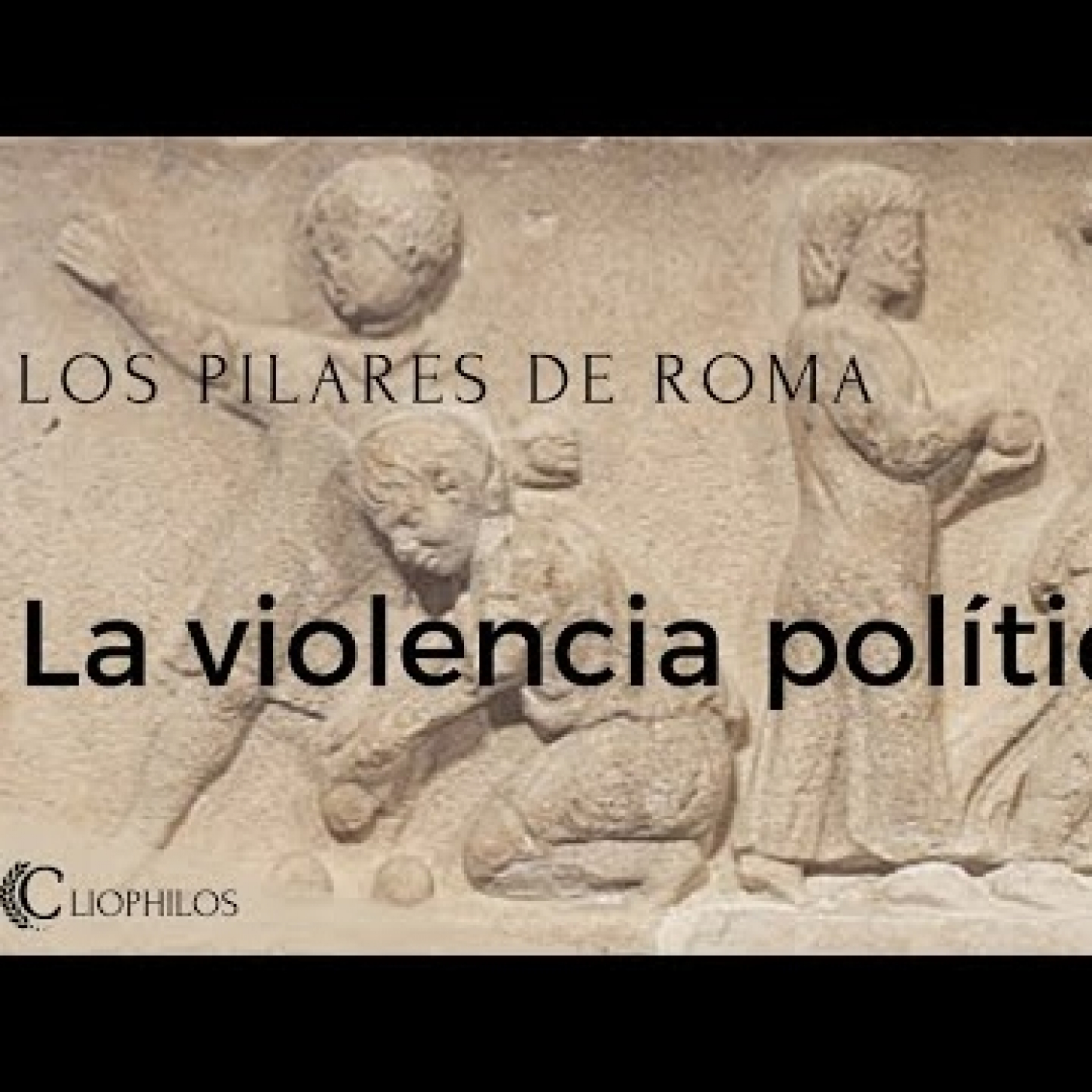 Cliophilos, un paseo por la historia