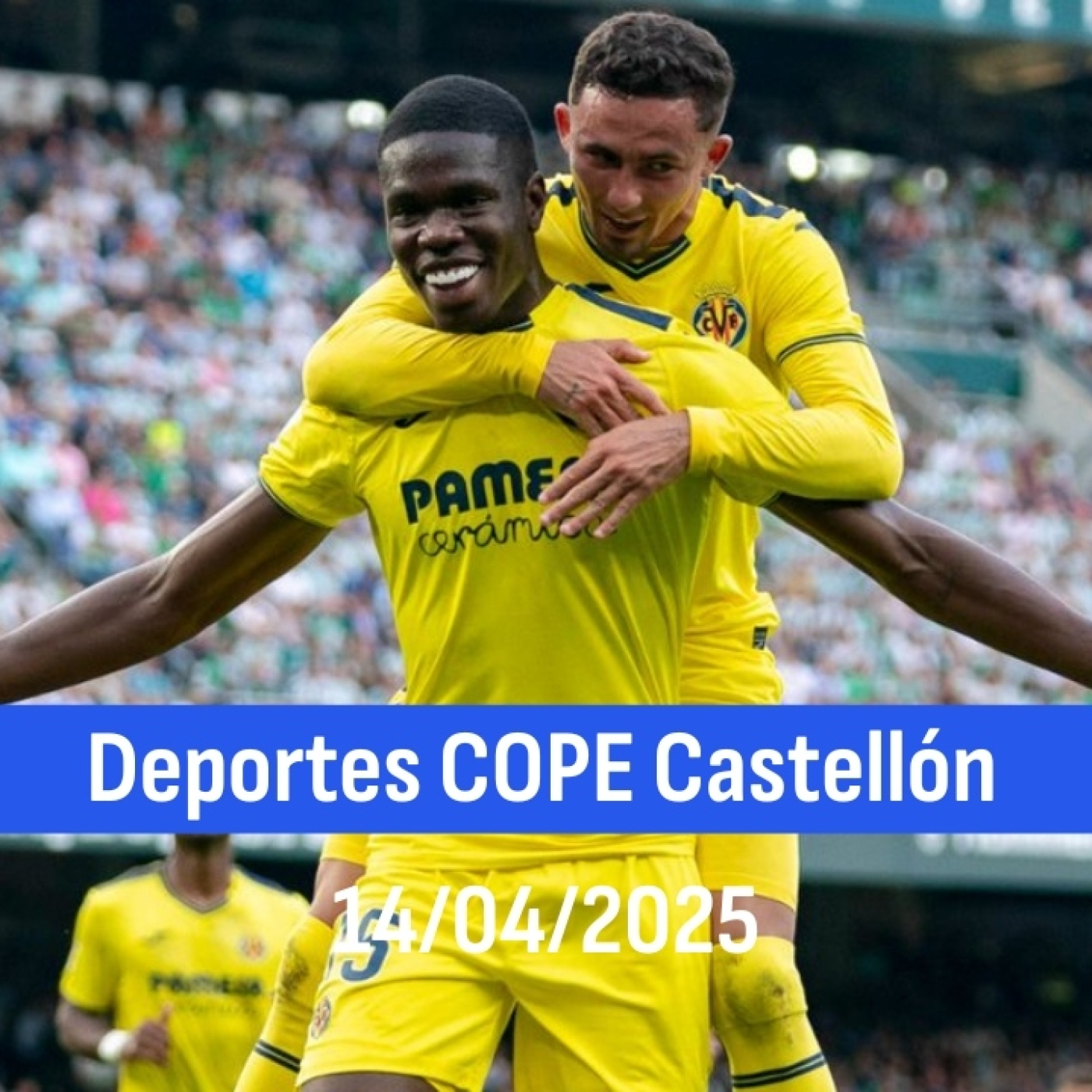 Deportes COPE Castellón