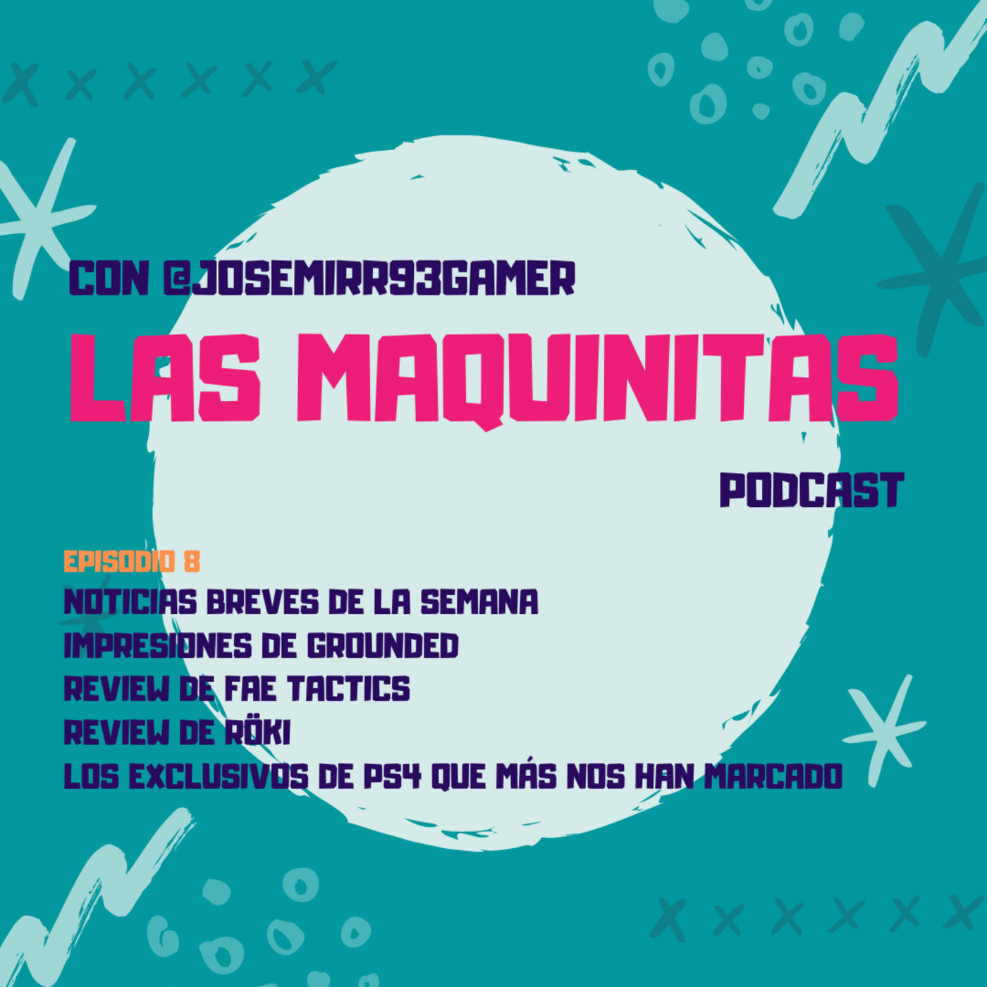 Las Maquinitas