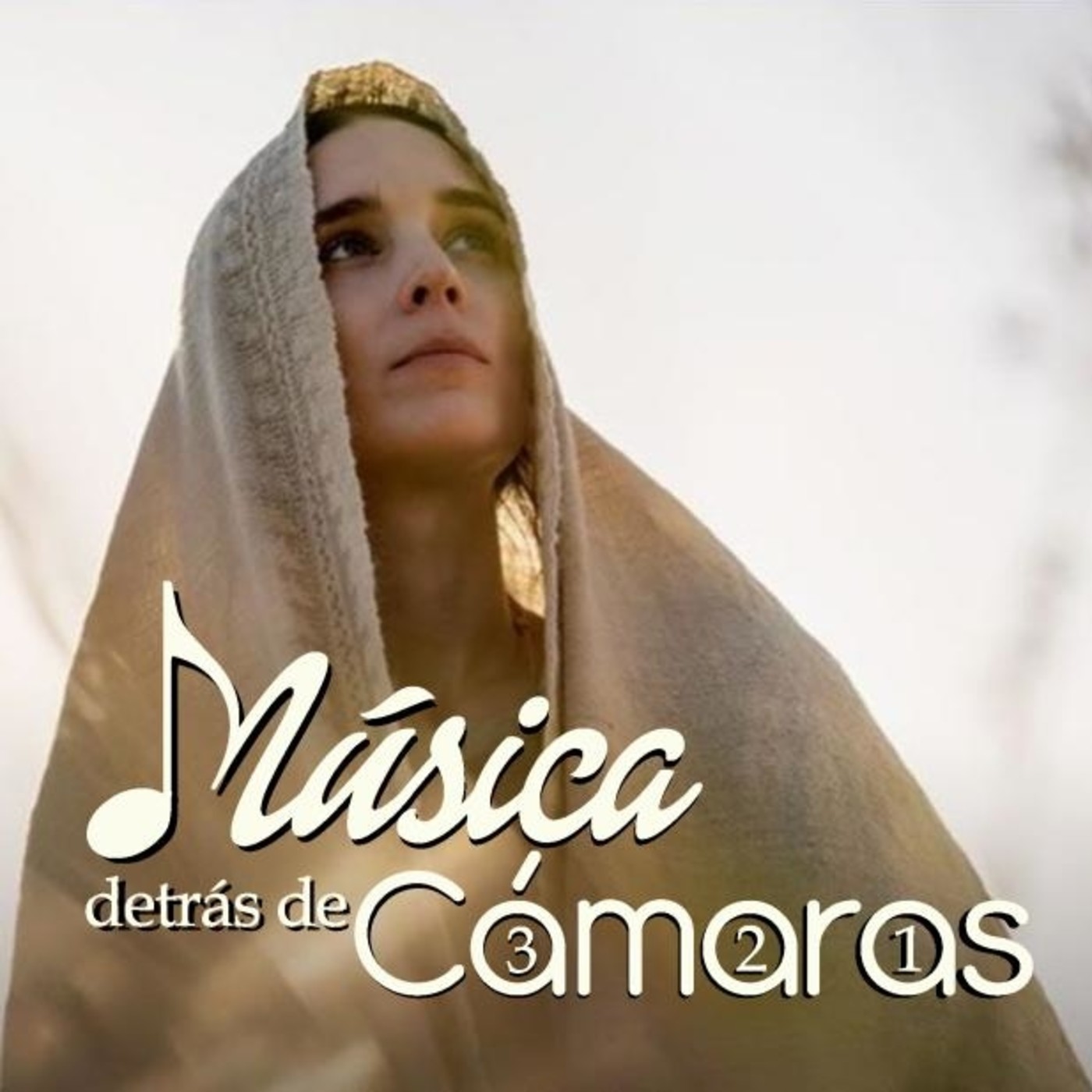 PODCAST Música Detrás de Cámaras