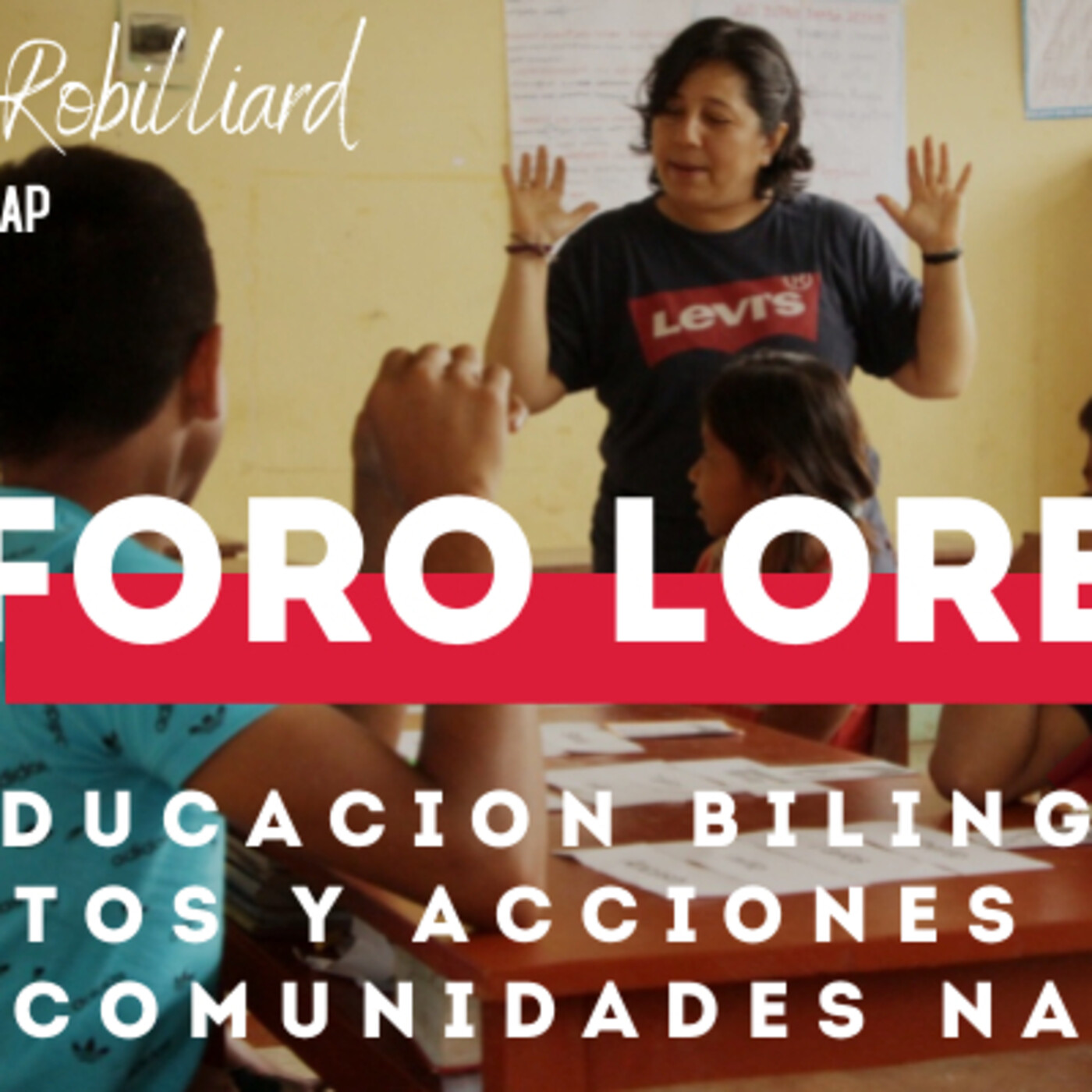 Grupo Emancipador Peru
