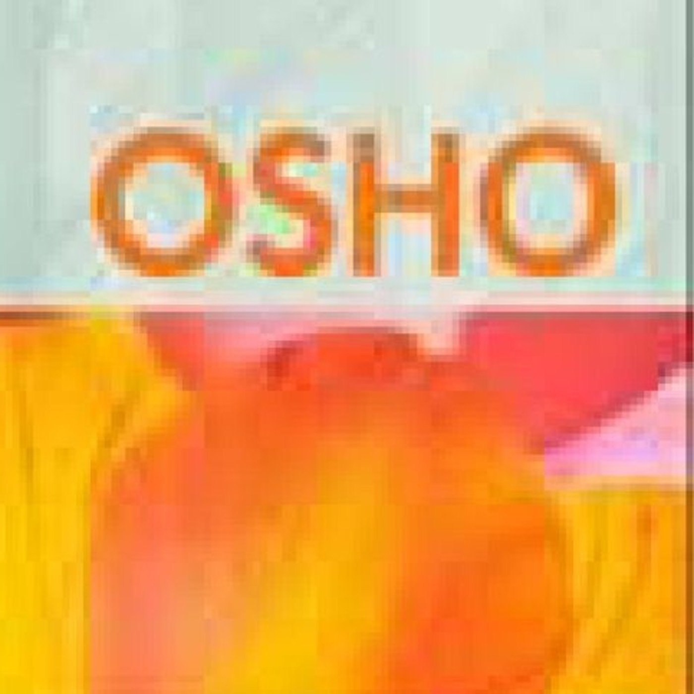 Audiolibro de osho - el libro del niÑo episode artwork