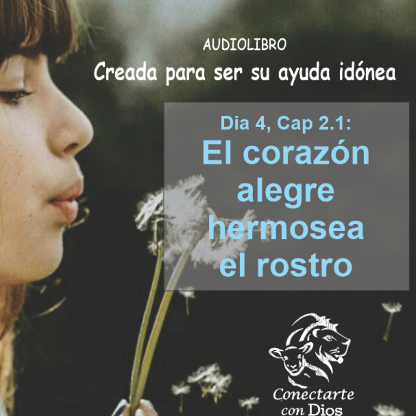 Creada para ser su ayuda idónea