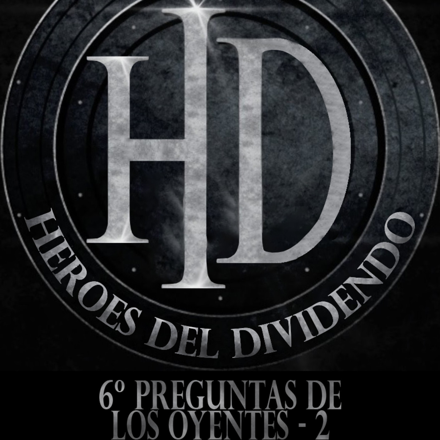 Los Héroes del Dividendo