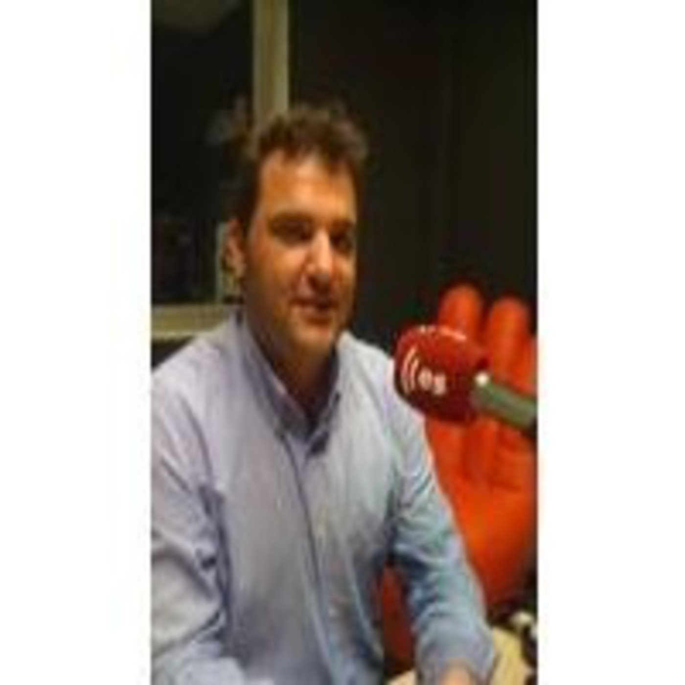 Podcast esRadio Benidorm