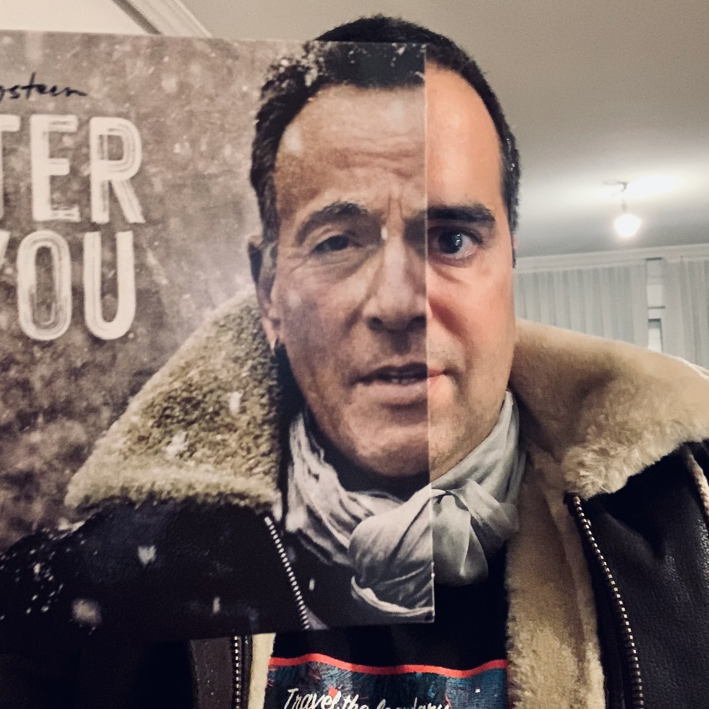 Springsteen En Podcast