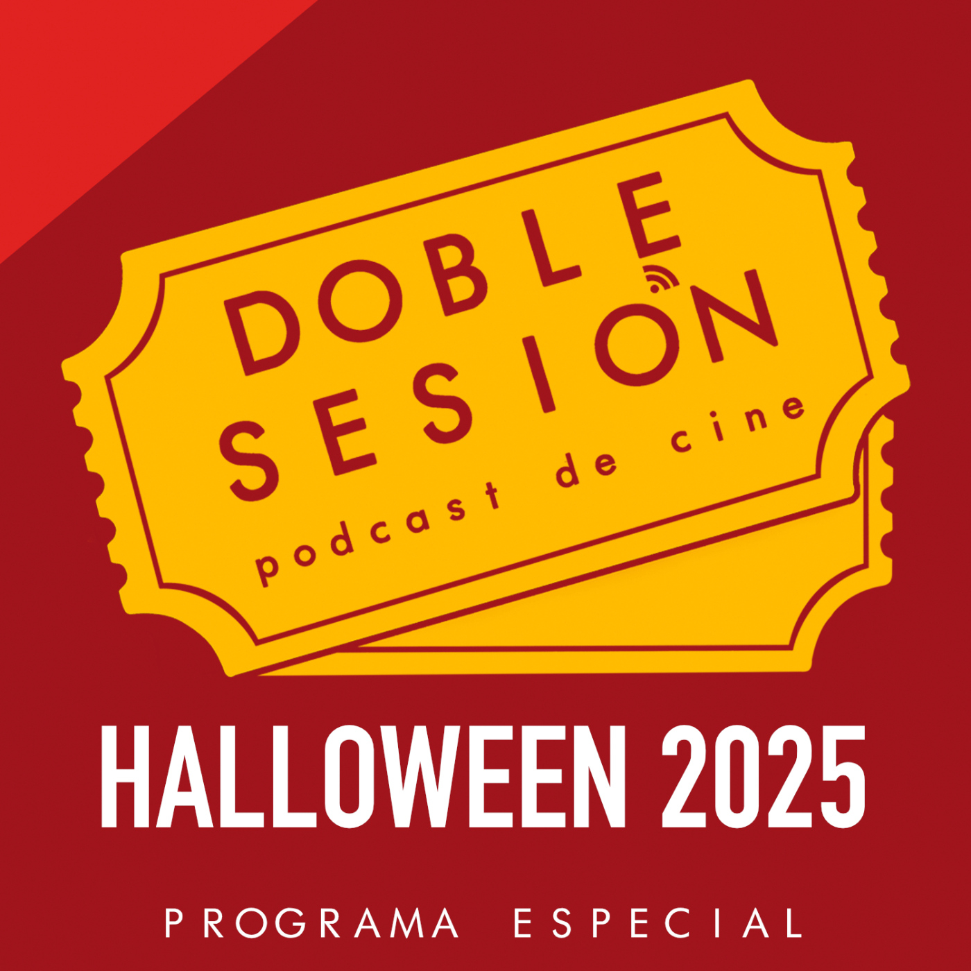 Especial Halloween 2025