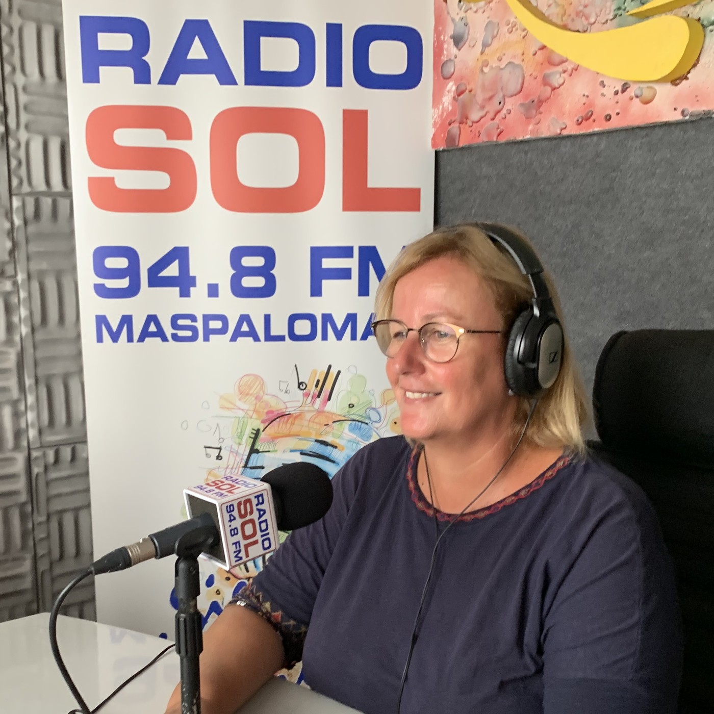 Podcast solactualidad