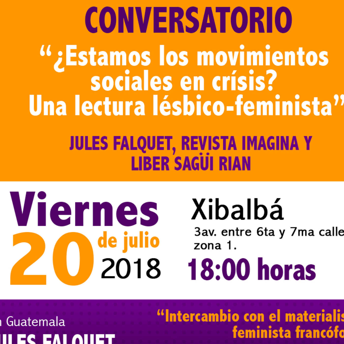 Voces de Mujeres