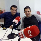 Gastronomía en miniatura en el Veles e Vents