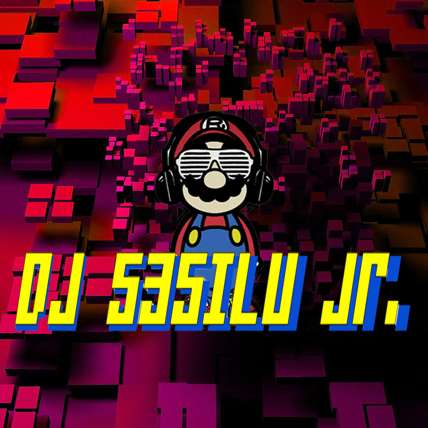 DJ S3SILU JR. IN THAT MIX