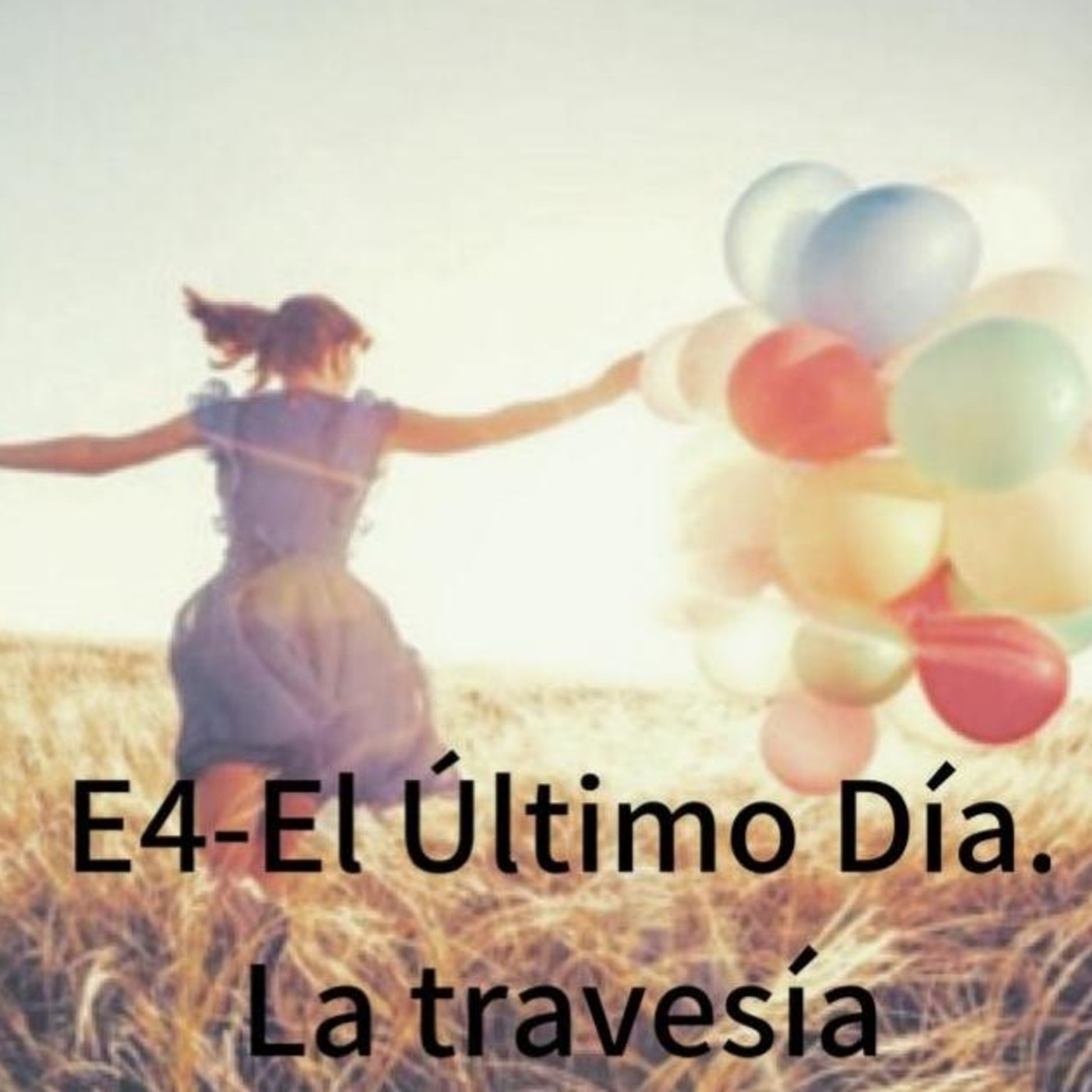 la travesía