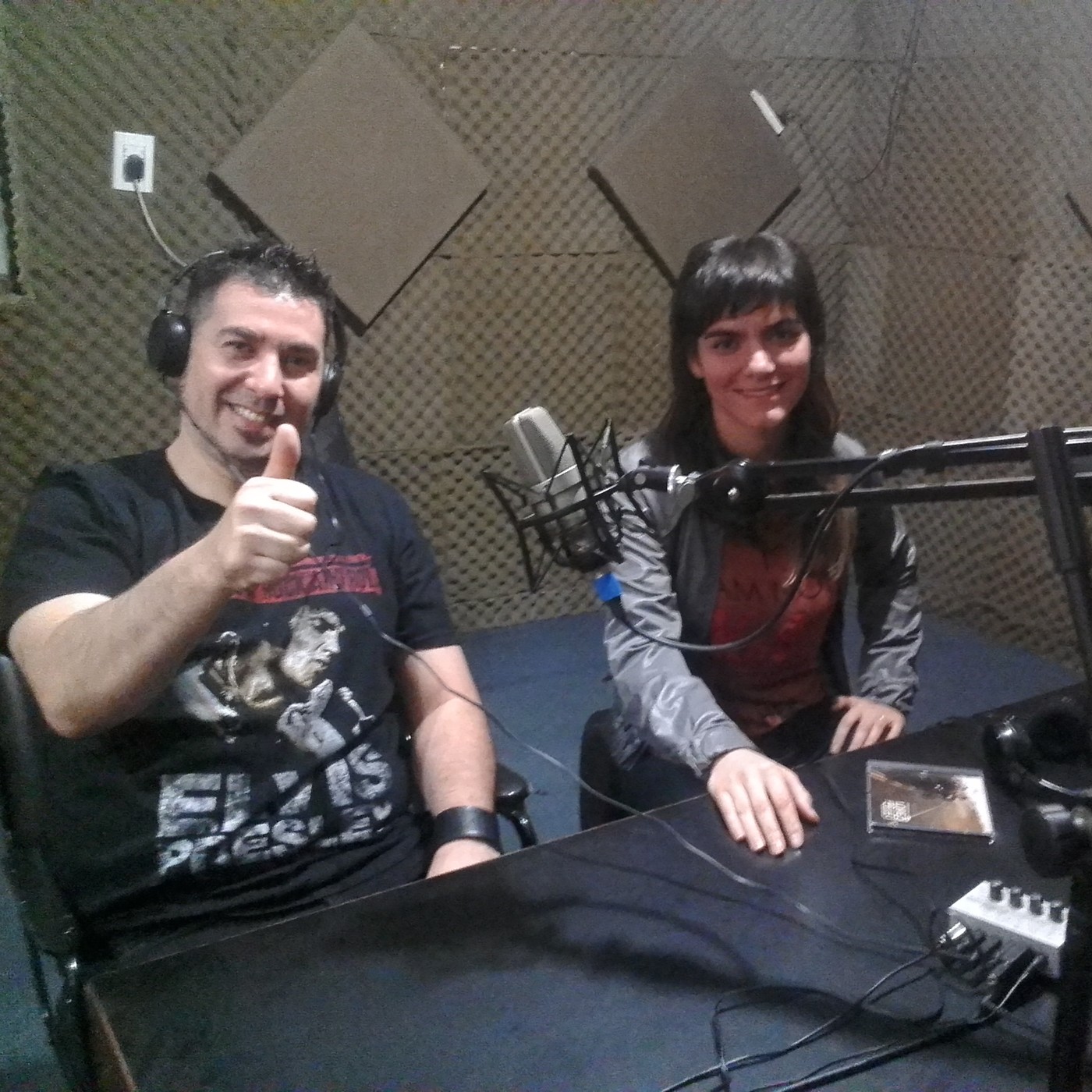 Podcast de deacaaaa