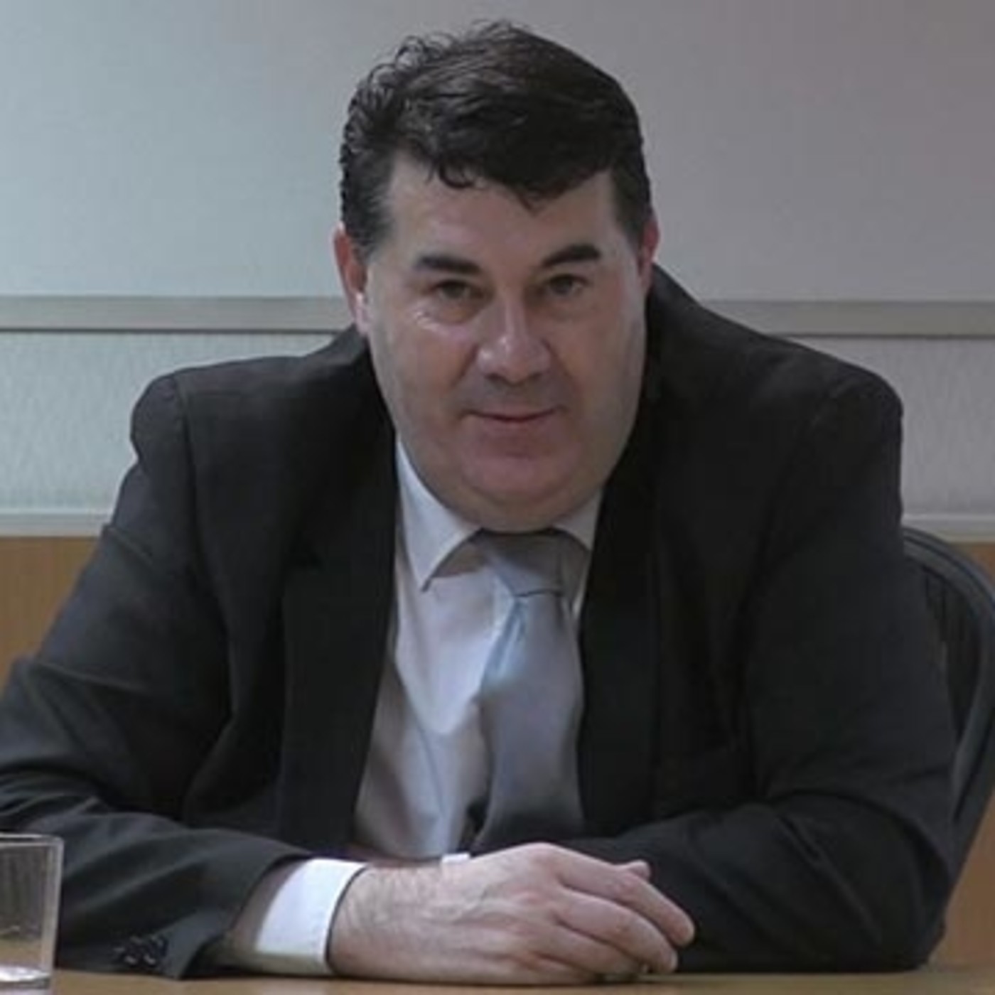 Audios Miguel A. Bastos. #43|Rallo vs Bastos. Debate sobre la viabilidad del Anarcocapitalismo.