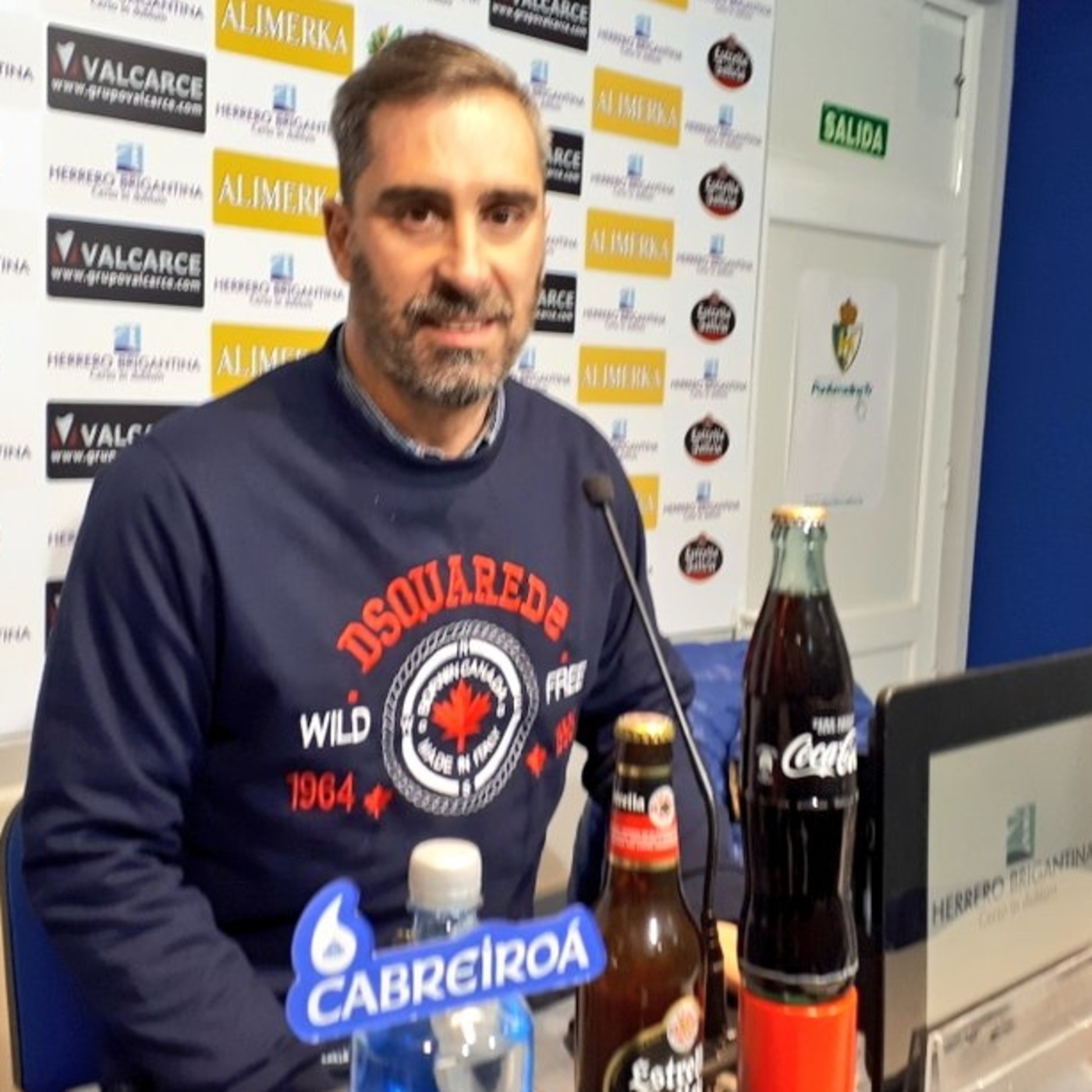 Deportes Cope Bierzo