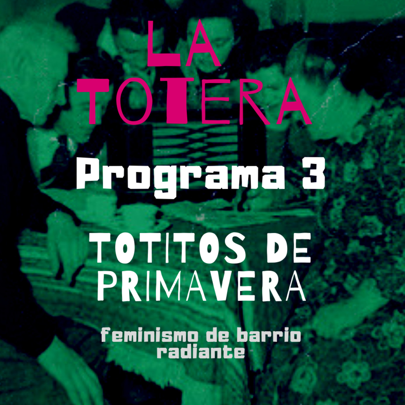 La Totera