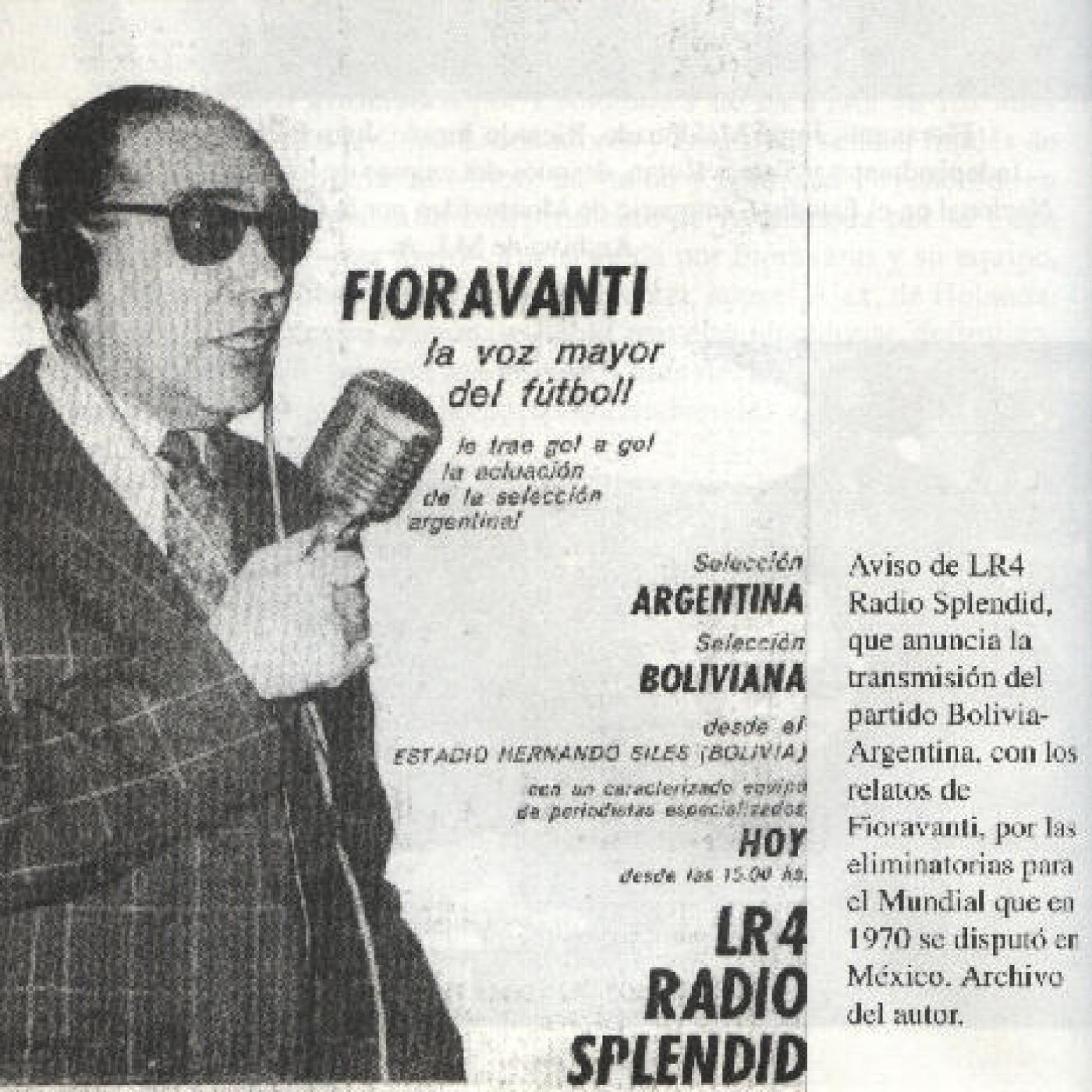 Mamushka de Radio
