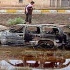 Los 8 de Irak. El asesinato de los agentes del CNI