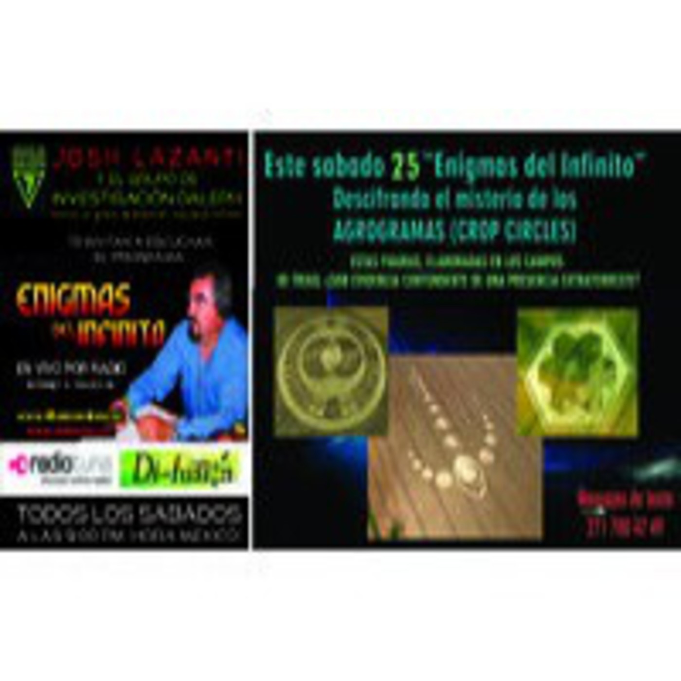 Podcast de josh_lazanti