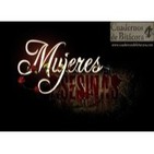 Especial Cuadernos de Bitácora: Mujeres depredadoras