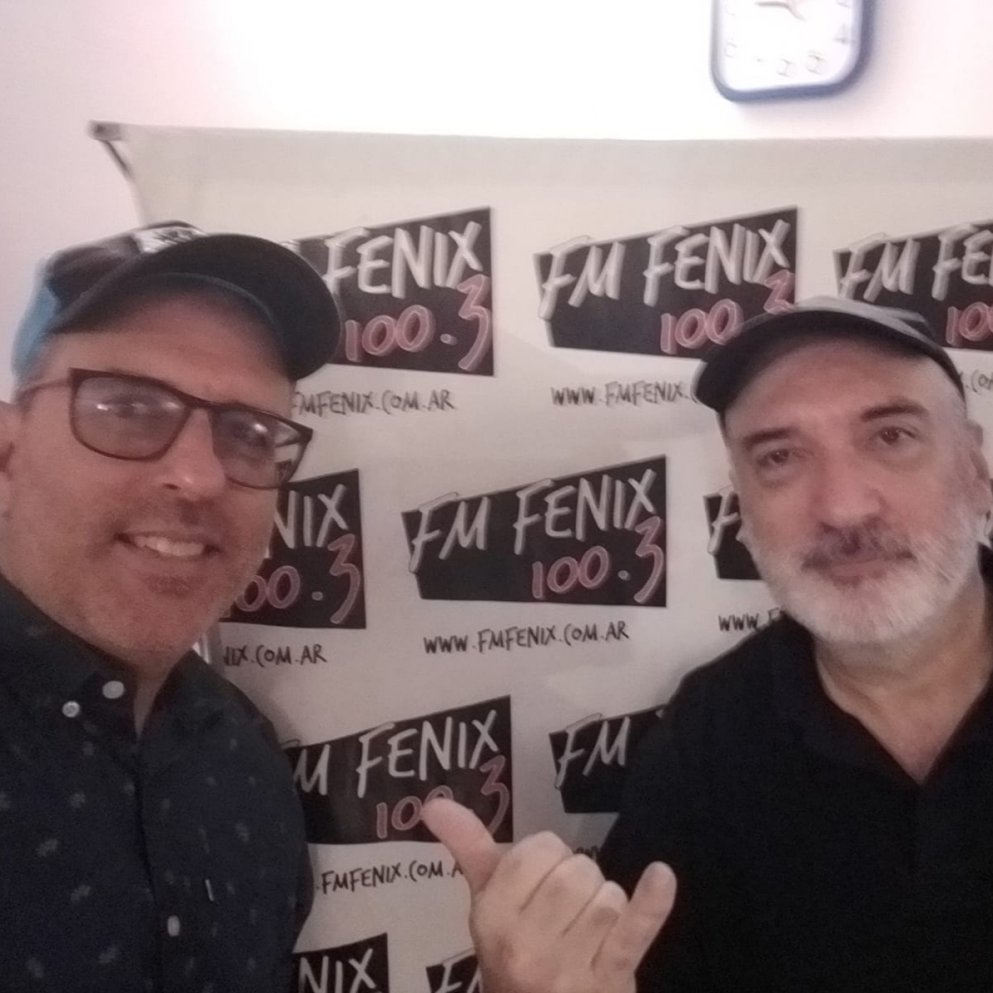 PÁLIDO Y DURO (UN PROGRAMA DE HUMOR)