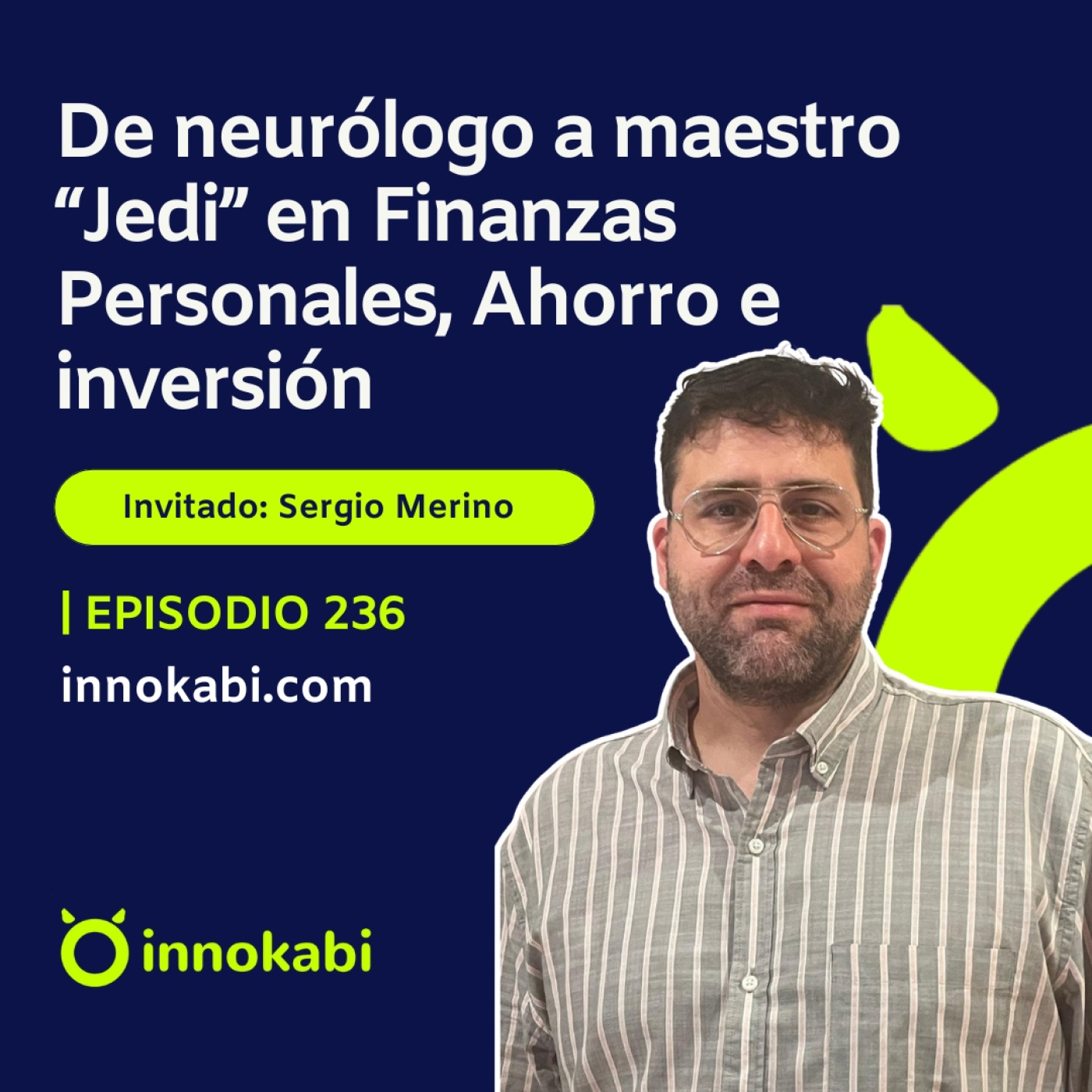Innokabi Emprender, marketing online, Lean Startup
