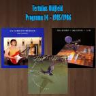 Tertulias Oldfield - Programa 14 - 1985/1986