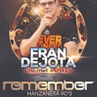 Podcast Remember Sesión en directo por Fran Dejota en Manzanera (Teruel) 20-04-2019