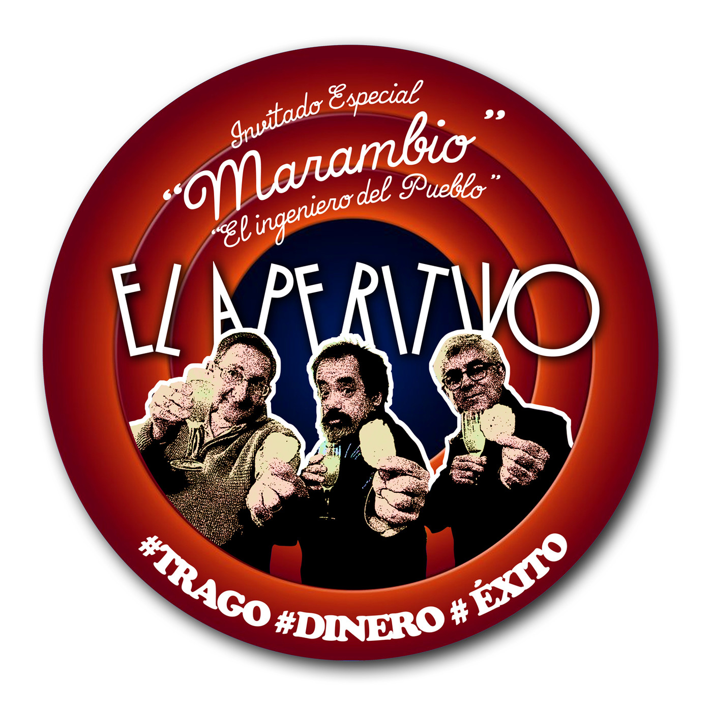 el aperitivo