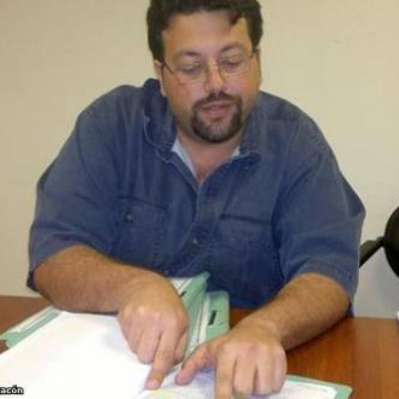 Podcast Habla Los Rios