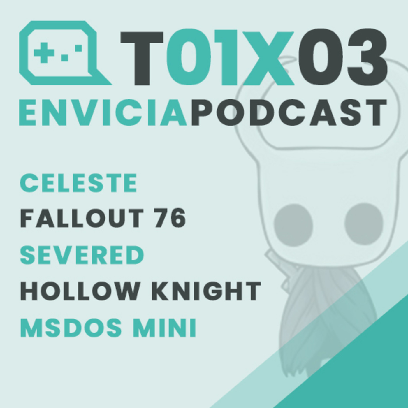 ENVICIA PODCAST